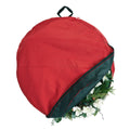 Direct SuspendTM Wreath Storage Bag
