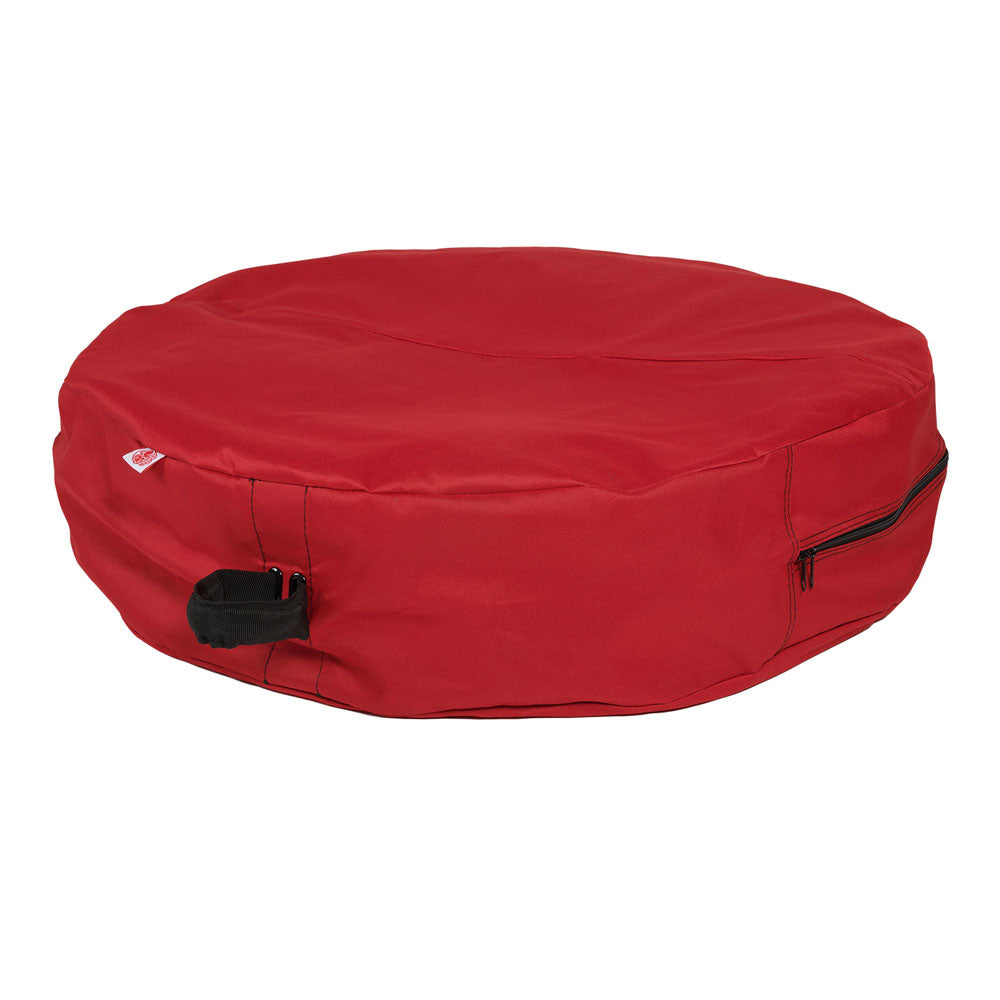 Direct SuspendTM Wreath Storage Bag