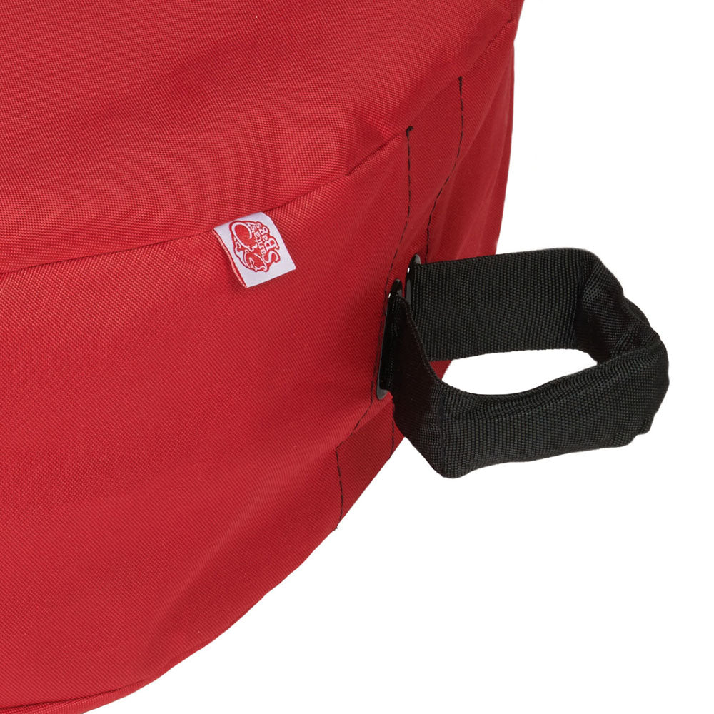 Direct SuspendTM Wreath Storage Bag