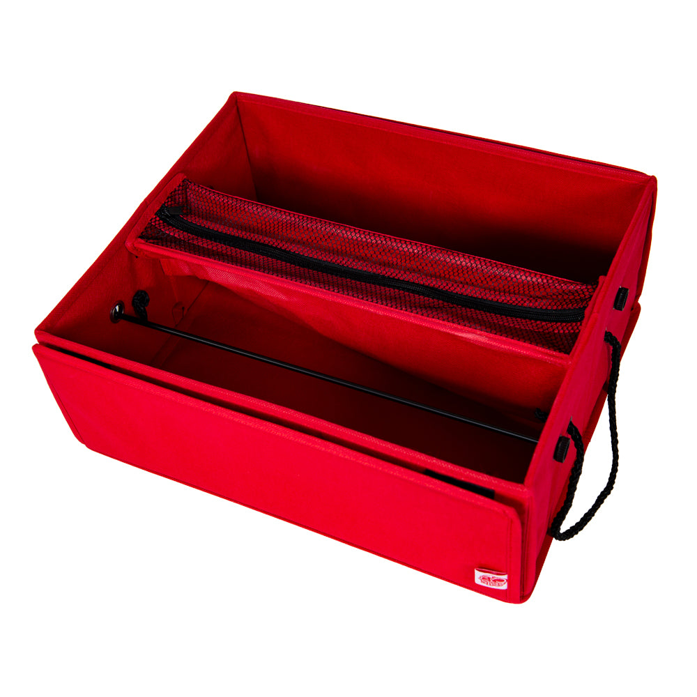 Farbband-Speicherbox