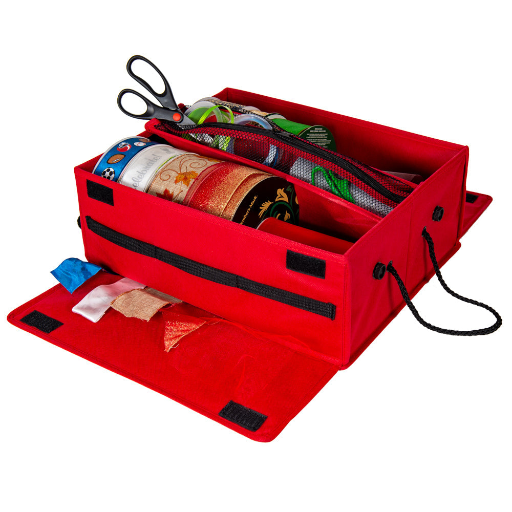 Farbband-Speicherbox
