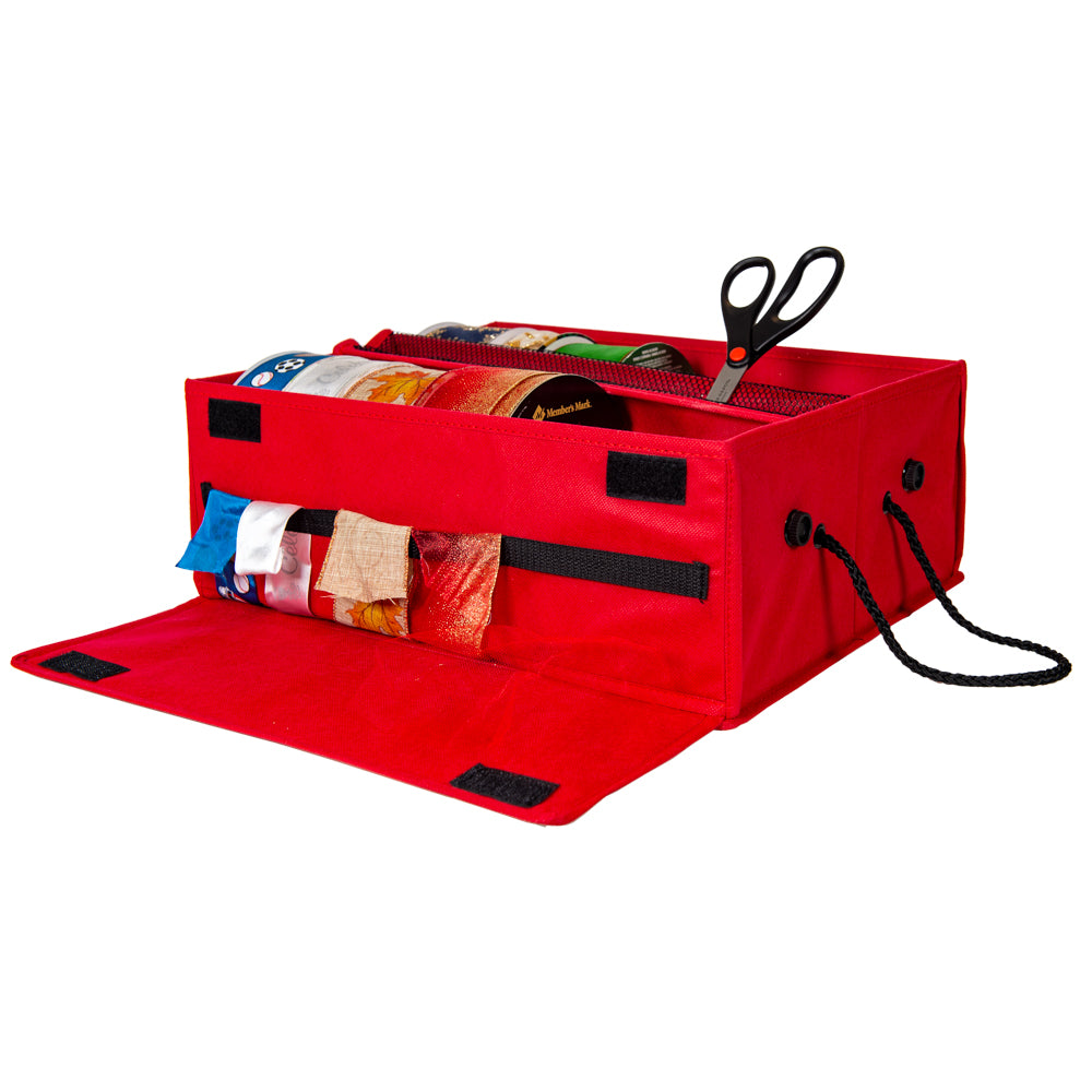 Farbband-Speicherbox