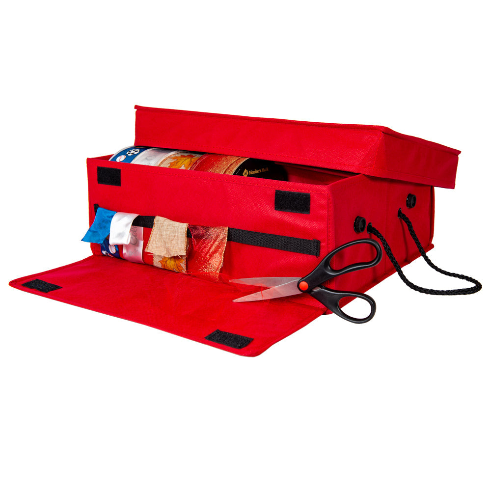 Farbband-Speicherbox