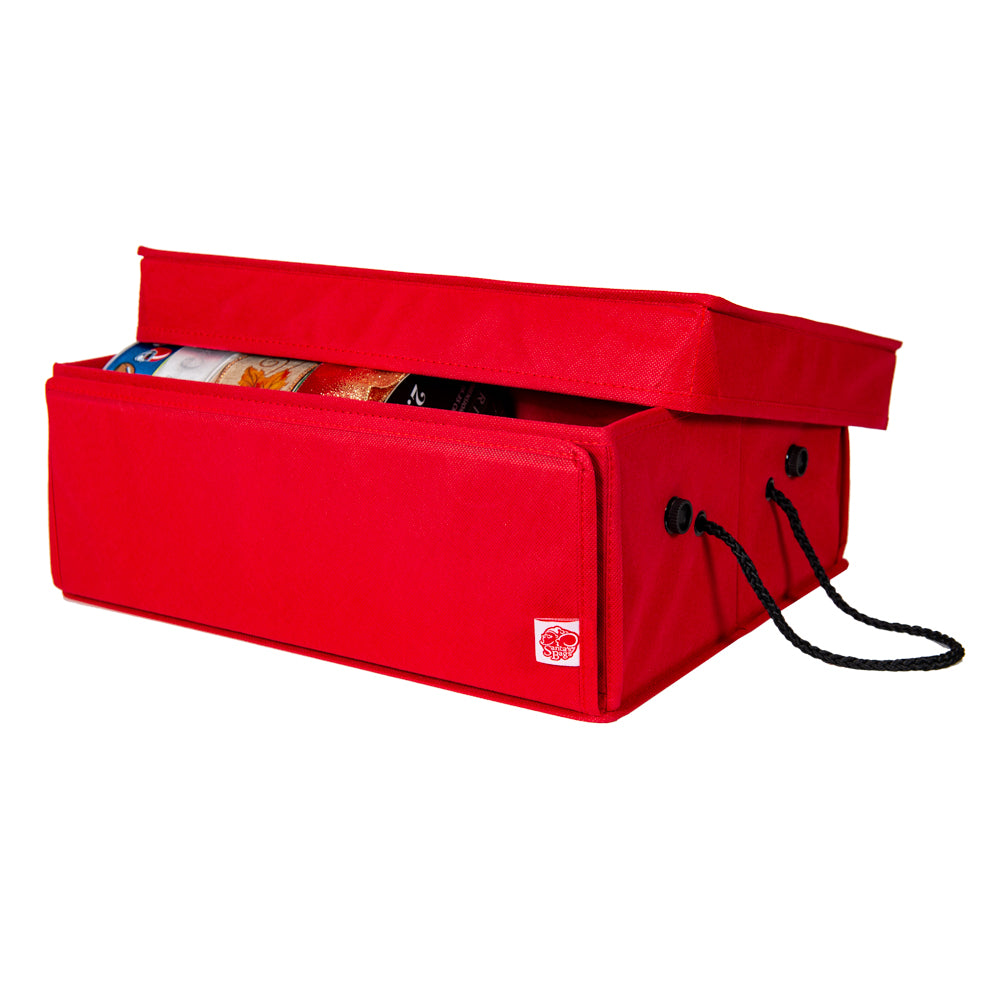 Farbband-Speicherbox