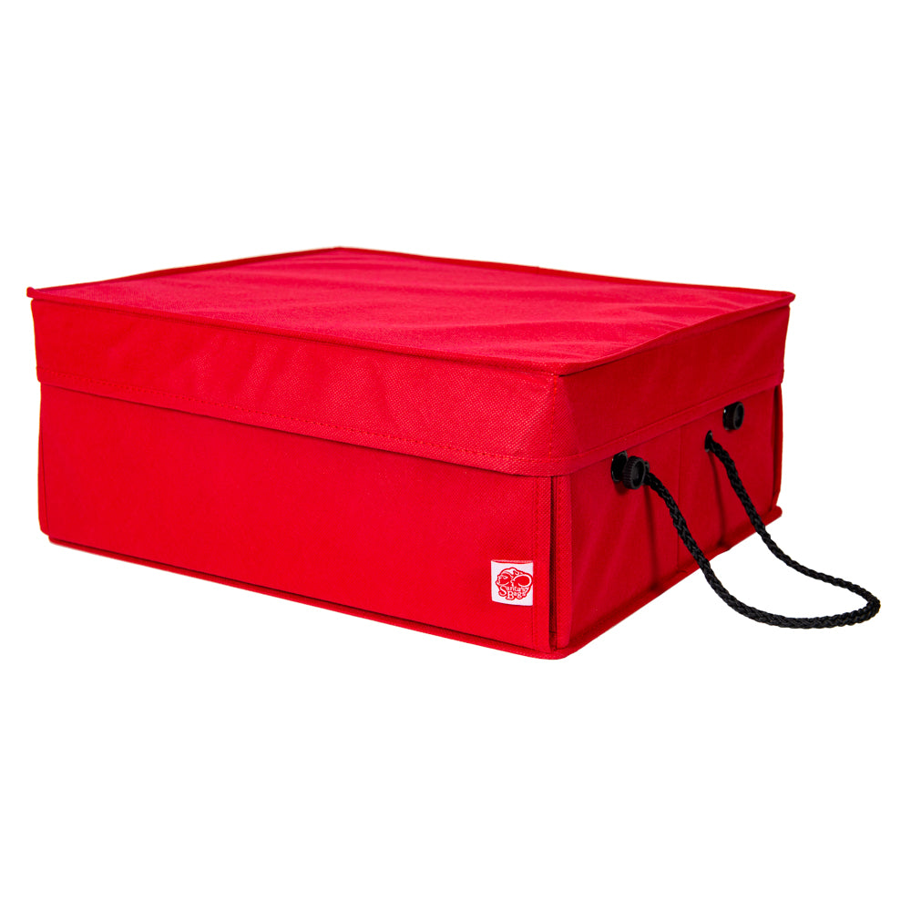 Farbband-Speicherbox