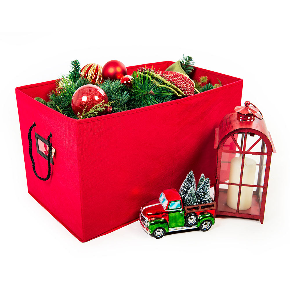 Mehrzweck-Speicherbox