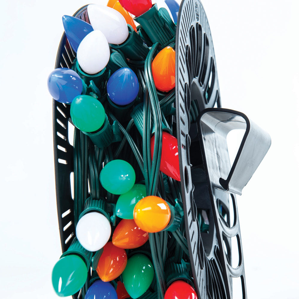 N'Store Light Storage aufsetzen