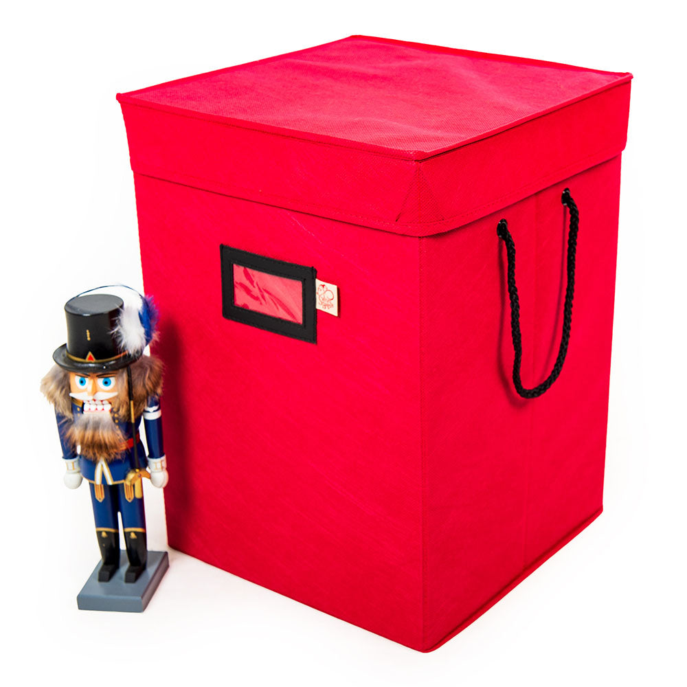 Sammelbehälter - [Nutcracker Storage]