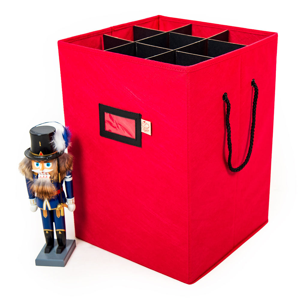 Sammelbehälter - [Nutcracker Storage]
