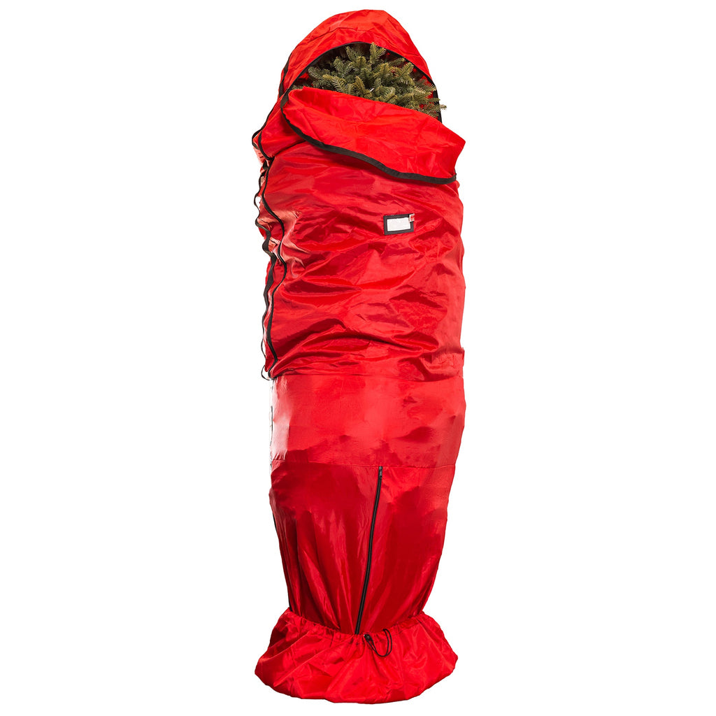 Pro Upright Weihnachtsbaum Aufbewahrungstasche - [9ft. Trees]