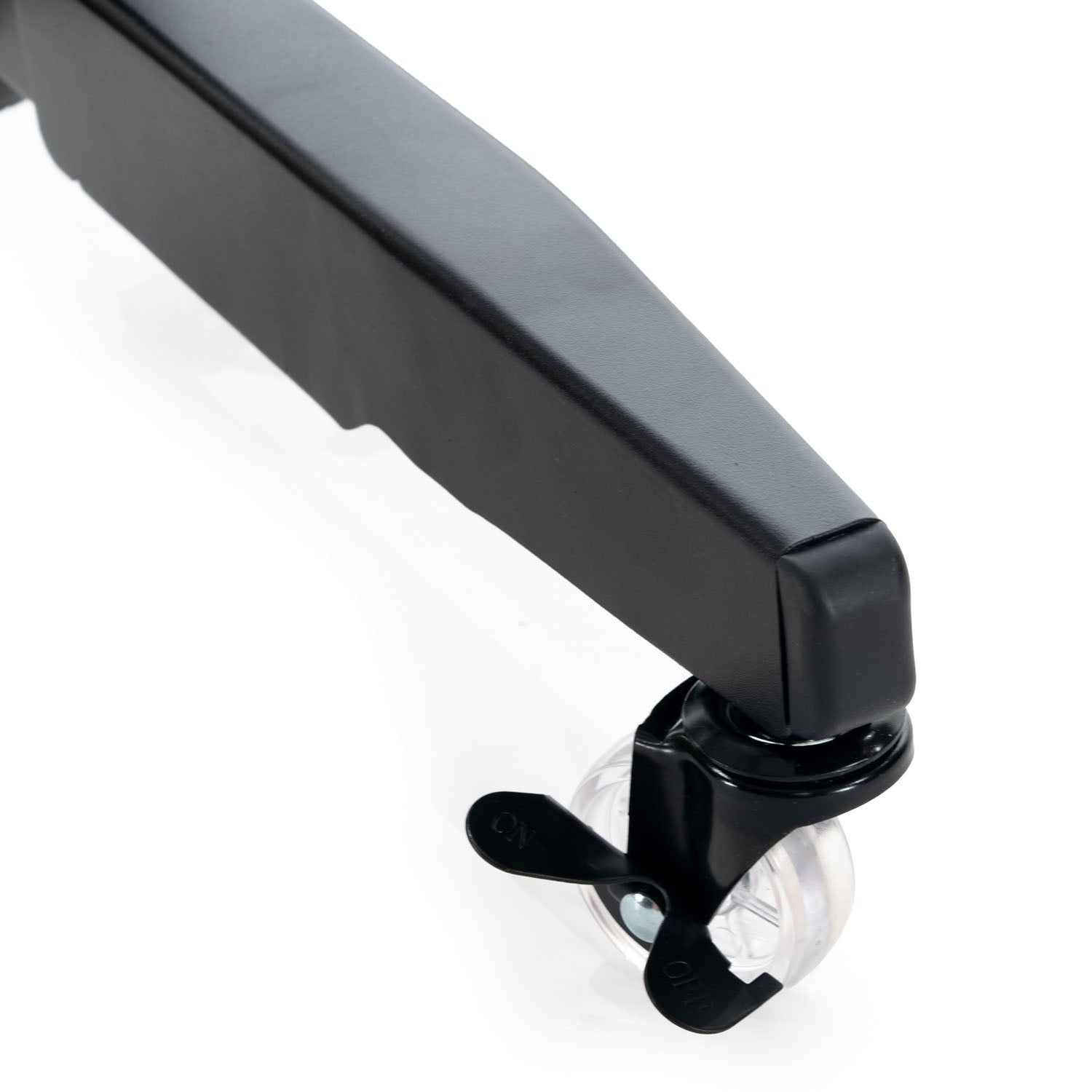 Metallrollbaumständer (bis zu 12 ft Bäume)