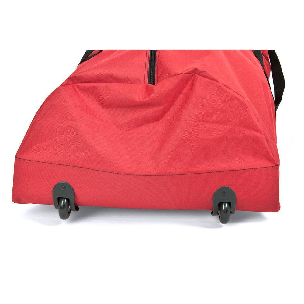 Rolling Tree Storage Bag - [7,5 ft. Trees]