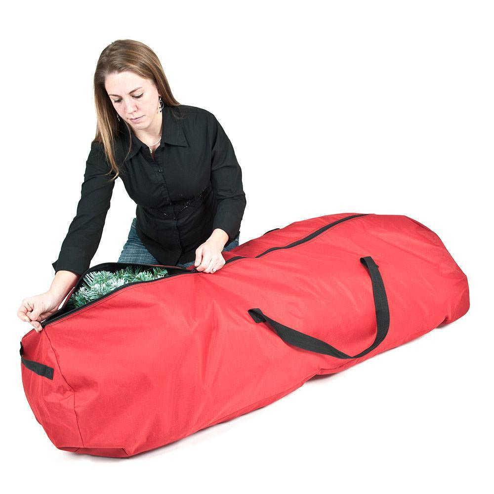 Rolling Tree Storage Bag - [7,5 ft. Trees]
